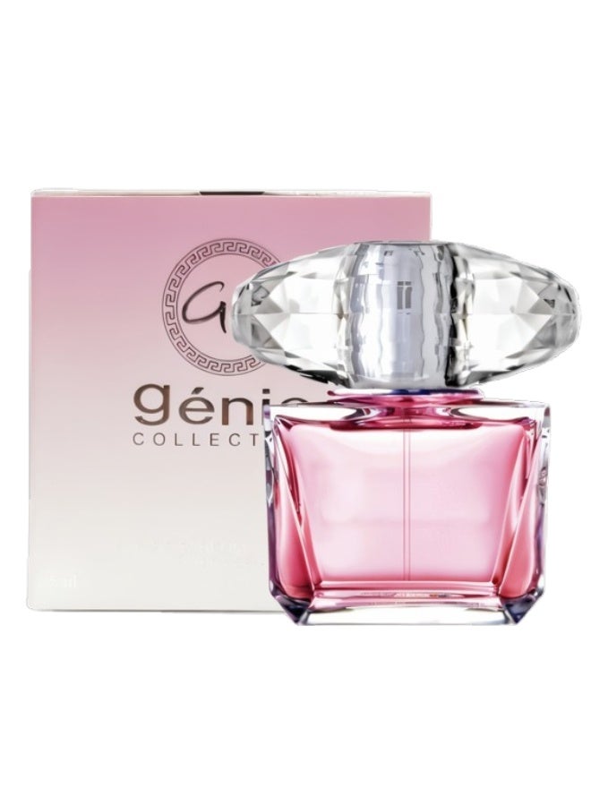 Genie Collection 8 Pieces Genie Collection Number 1029 Perfume 40ML - Image 2