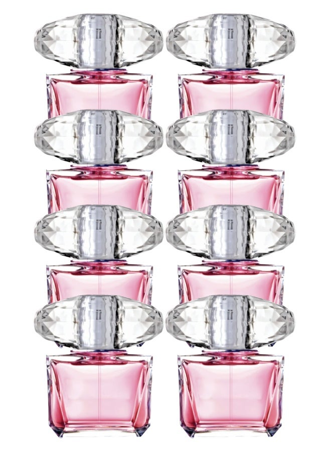 Genie Collection 8 Pieces Genie Collection Number 1029 Perfume 40ML - Image 1