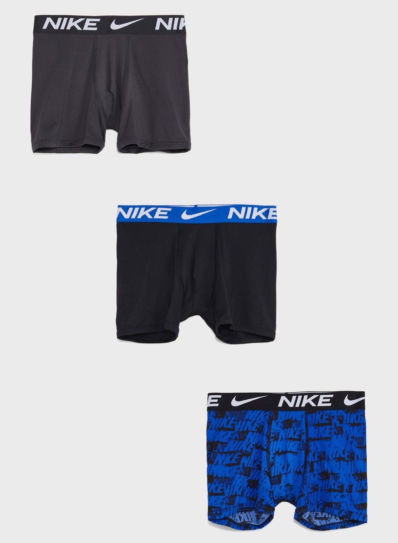 Nike Kids Essential Underwear - Image 1