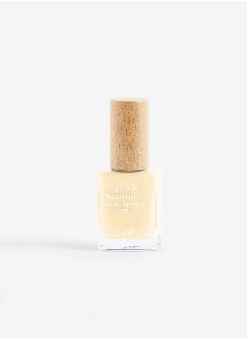 اتش اند ام Nail Polish