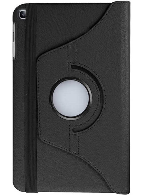 FUJİMAX - FUJIMAX Samsung Galaxy Note SM-P600 Rotating Leather Case with Horizontal and Vertical Stand - Image 1