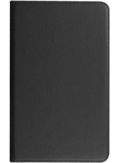 FUJİMAX - FUJIMAX Samsung Galaxy Note SM-P600 Rotating Leather Case with Horizontal and Vertical Stand - Image 1