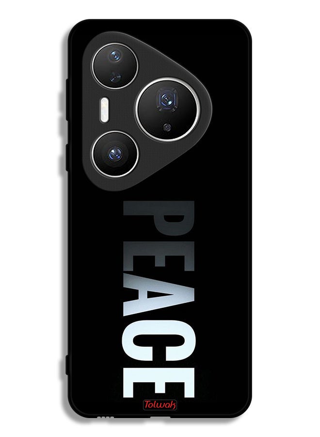 Tolwak غطاء حماية هواوي بورا 80 برو للسلام - Image 1