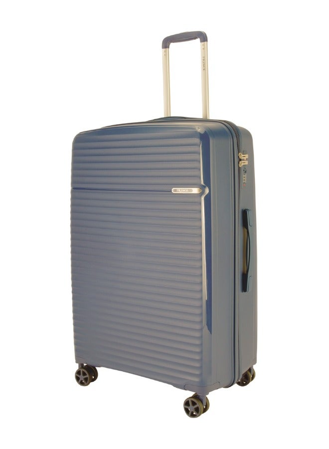 Prince Luggage Set of 3 Unbreakable Luggage with 4 Spinner Wheels, Luggage for Travel Light Weight Anti-Theft Lock ,Size 20 24 28 Inch - Image 2