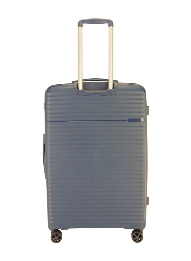 Prince Luggage Set of 3 Unbreakable Luggage with 4 Spinner Wheels, Luggage for Travel Light Weight Anti-Theft Lock ,Size 20 24 28 Inch - Image 5