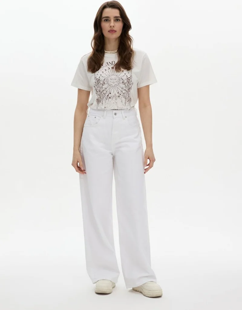 ال تي بي Harmonie Skater Jeans