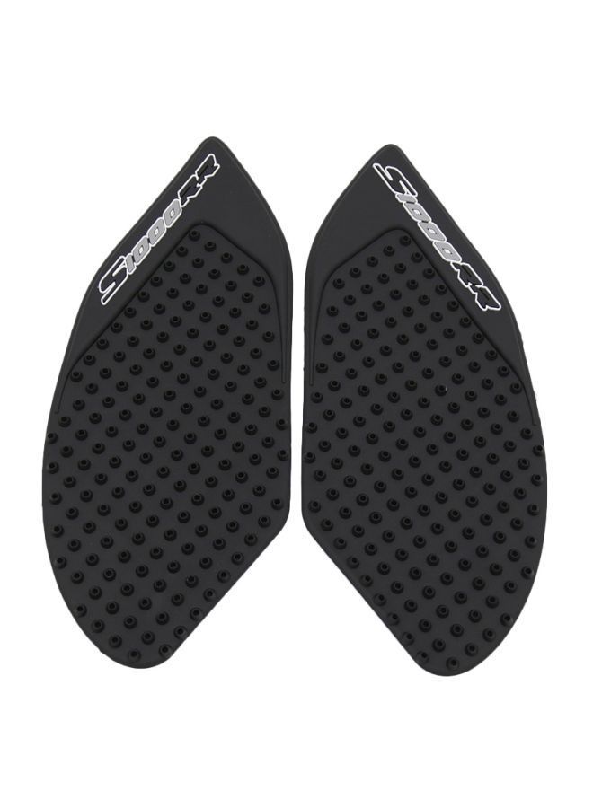 NIBEMINENT Pack Of 2 Protective Sticker For BMW S1000RR