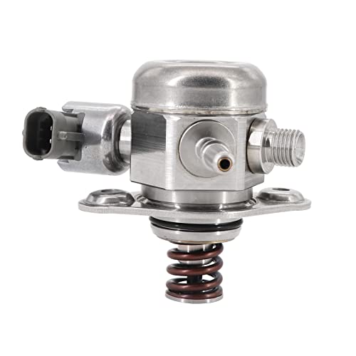 Dokili High Pressure Fuel Pump 35320-2G720 for 09-14 Kia Sorento 2.4L,10-13 Kia Sportage 2.0L,13-15 Hyundai Santa Fe, 09-14 Hyundai Sonata, 11-13 Kia Optima Engine 35320-2G730 35320-2G740 - Image 1