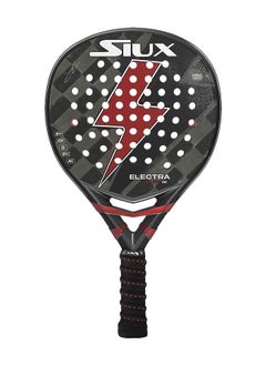 SIUX Electra ST3 Limited Edition 2025 Padel Racket  - Image 2