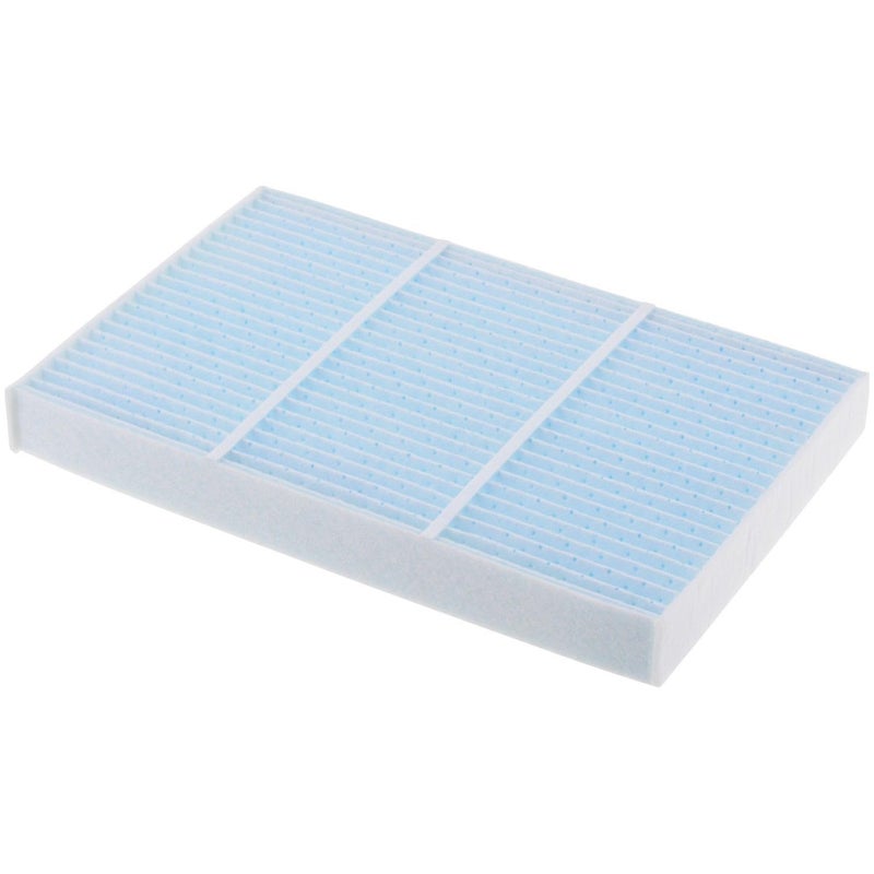 BOSCH 6012C HEPA Cabin Air Filter Compatible with Select Buick Allure Century LaCrosse Regal Chevrolet Impala Monte Carlo Oldsmobile Intrigue Pontiac Grand Prix