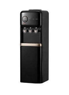 Generic Top Loading Water Dispenser with Cabinet – 1280W Hot, Cold & Normal Water – Built-in Refrigerator, Compressor Cooling – Water Cooler for Home & Office  - Image 2