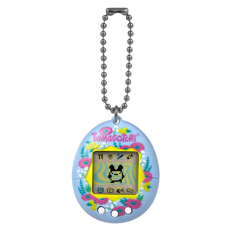 Bandai Tamagotchi Original - Garden Poppies - Image 2