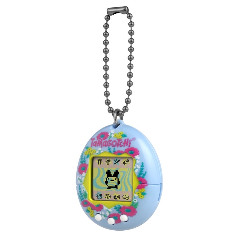 Bandai Tamagotchi Original - Garden Poppies - Image 4