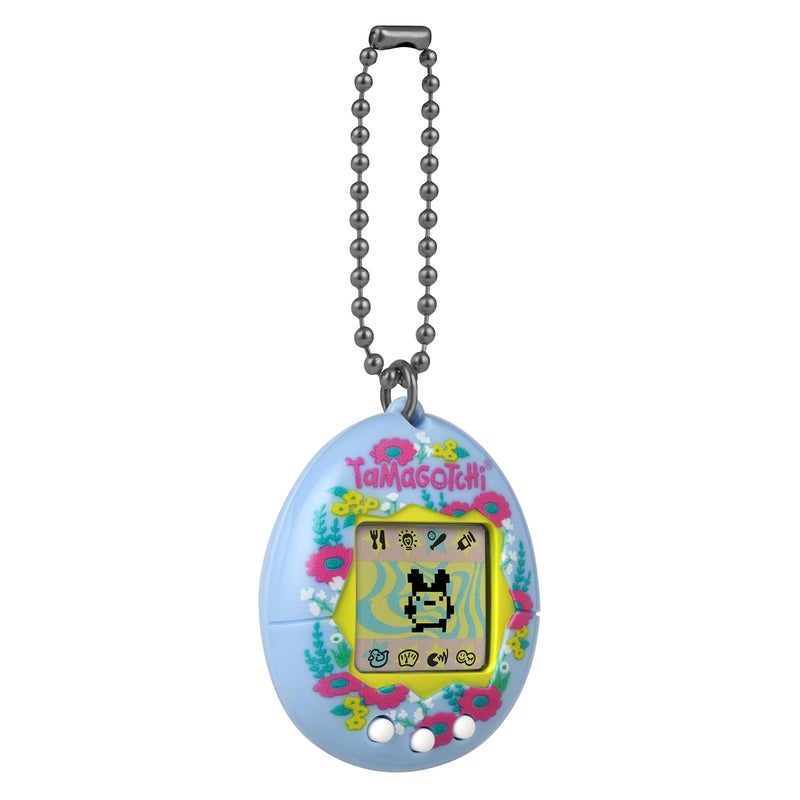 Bandai Tamagotchi Original - Garden Poppies - Image 3