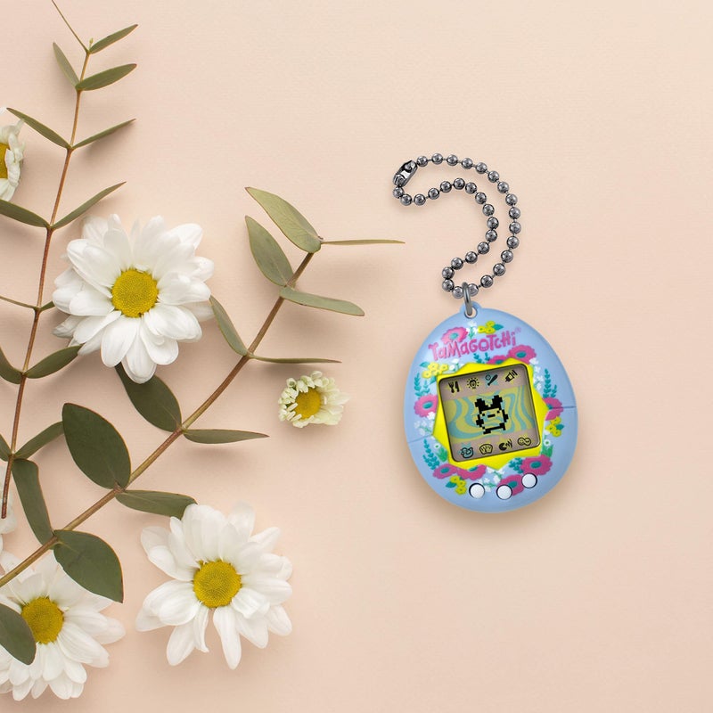 Bandai Tamagotchi Original - Garden Poppies - Image 5