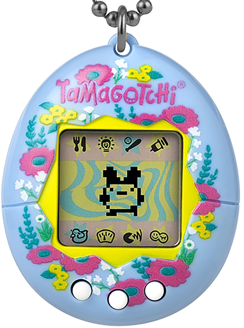 Bandai Tamagotchi Original - Garden Poppies - Image 1