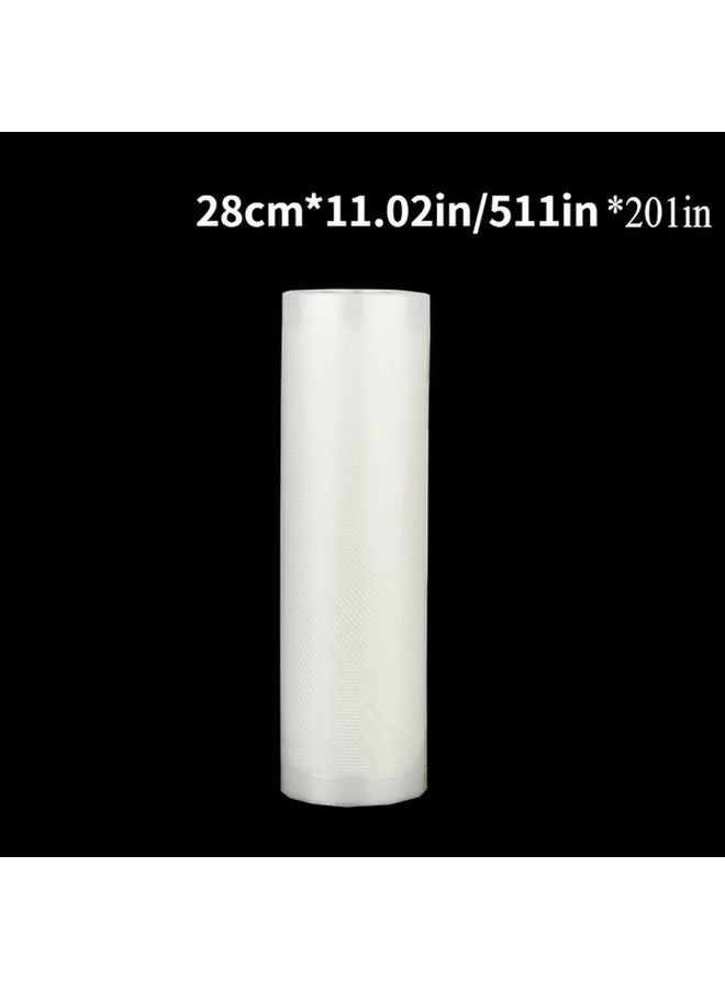 Extra Long Vacuum Sealing Bags 11 02x201 18 Inch For Kitchen Freshness Storage - Image 4