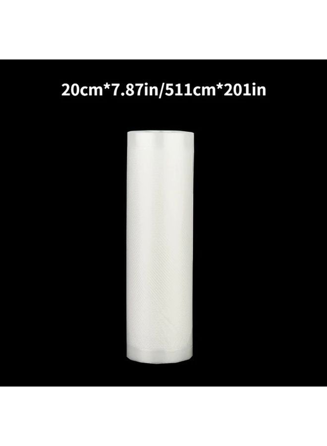 Extra Long Vacuum Sealing Bags 11 02x201 18 Inch For Kitchen Freshness Storage - Image 3