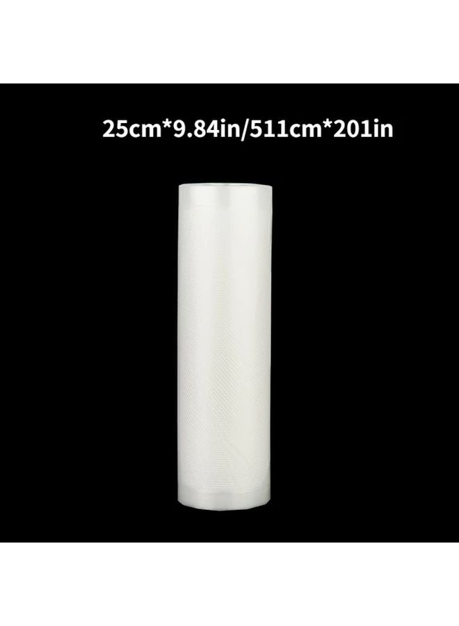 Extra Long Vacuum Sealing Bags 11 02x201 18 Inch For Kitchen Freshness Storage - Image 5