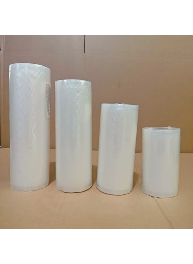 Extra Long Vacuum Sealing Bags 11 02x201 18 Inch For Kitchen Freshness Storage - Image 1