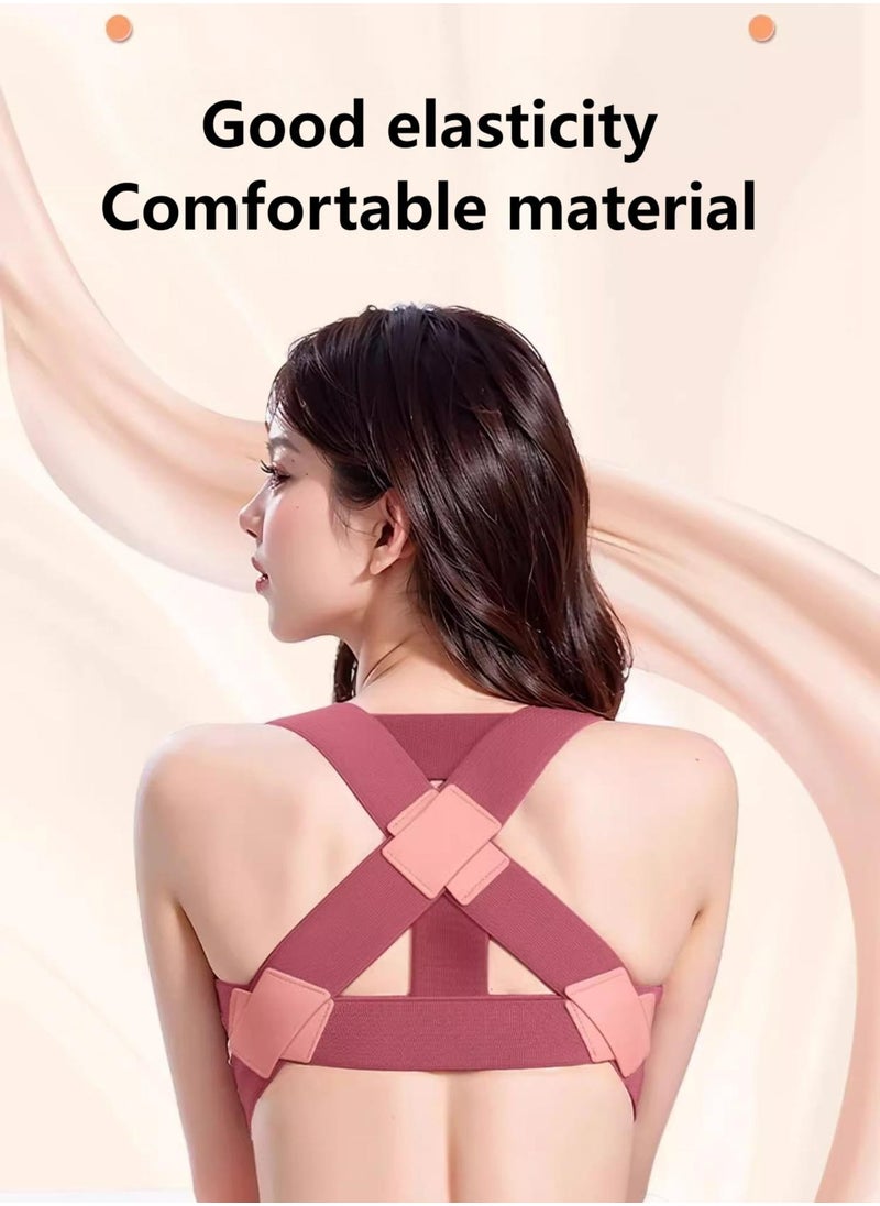 Generic Back right angled shoulder correction strap M size  - Image 3