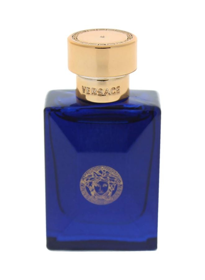 VERSACE Dylan Blue EDT 5ml - Image 1