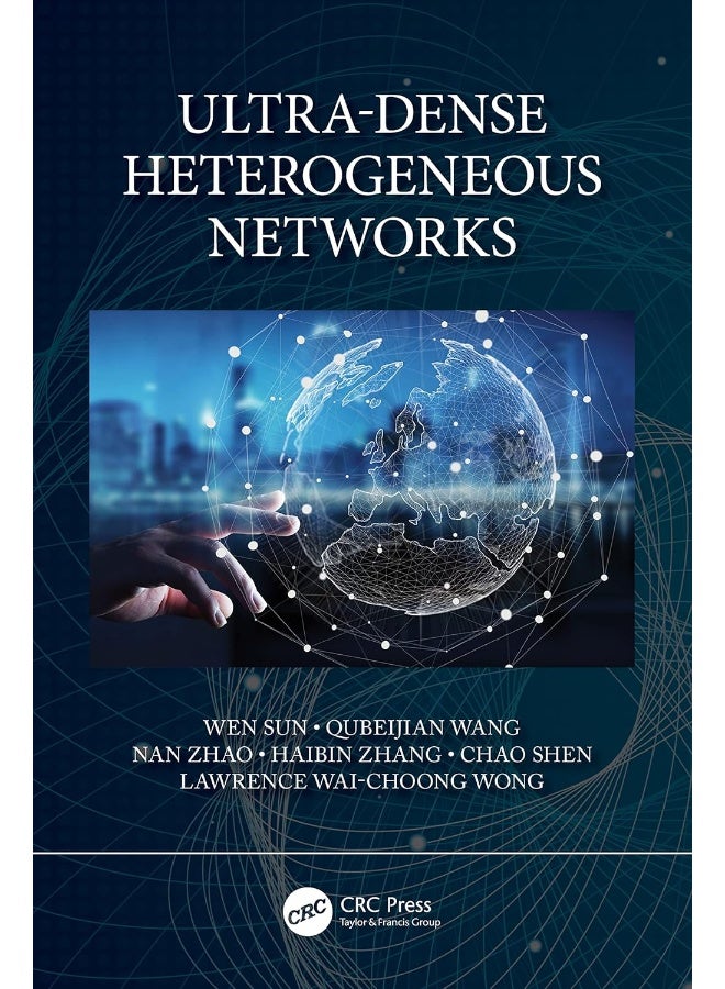 Ultra-Dense Heterogeneous Networks 