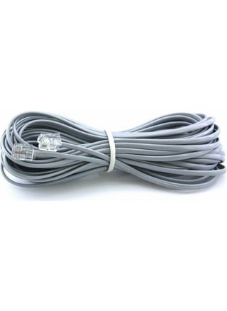 Plus Adsl/vdsl RJ11 Modem Cable - High Speed Internet Connection Cable - pzsku/Z5C237316FF3EACF5146EZ/45/_/1737454747/01249e58-c042-4b41-a6f4-92a043f1489a