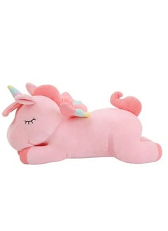 Brain Giggles Brain Giggles Unicorn Plush Toy Pillow Cushion  - Image 2