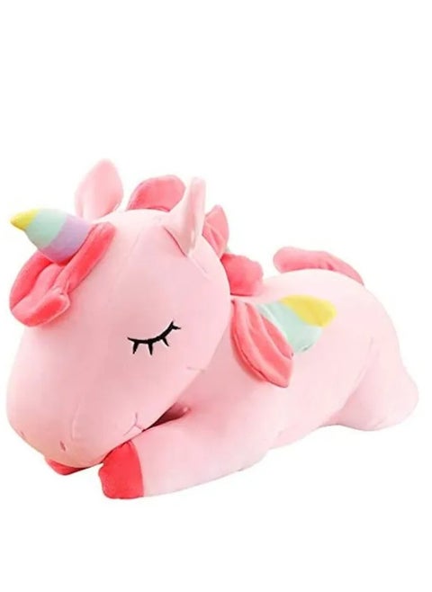 Brain Giggles Unicorn Plush Toy Pillow Cushion