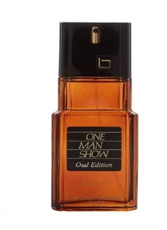 One Man Show Oud Edition by Jacques Bogart, Eau de Toilette 100 ml for men - pzsku/Z5C238F0282E88A1DDB20Z/45/_/1732055047/da6d61ed-3058-471c-a792-73220d5f98a0