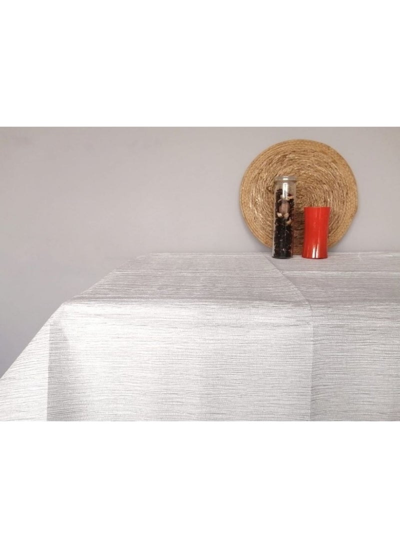 Medpride 100 Pieces Disposable Tablecloth 100 x 140 cm 