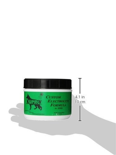 Nupro Custom Electrolyte Formula for Dogs (1 lb) - Image 4