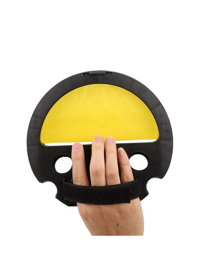 Pilipane Pilipane Toss and Catch Balls Set - Velcro Ball and Catch Game with Adjustable Strap for Kids to Improve Hand Eye Coordination - Image 5