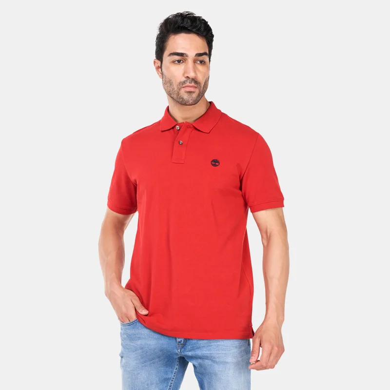 Timberland Men's Millers River Polo Shirt