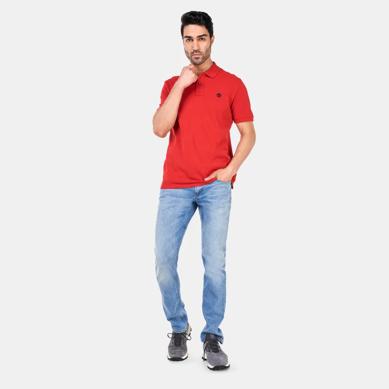 Timberland Men's Millers River Polo Shirt
