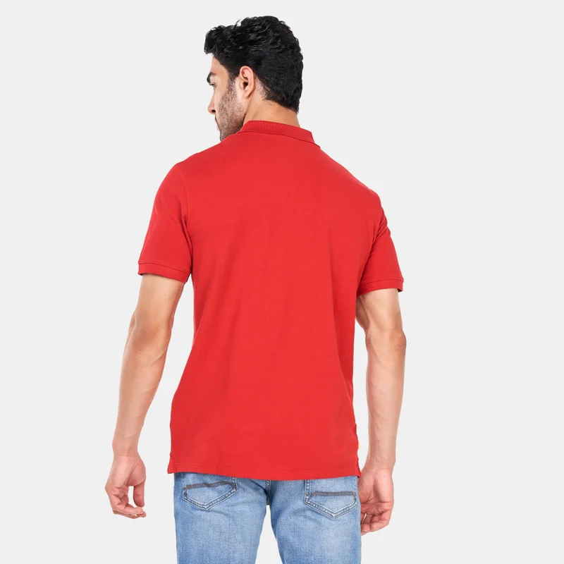 Timberland Men's Millers River Polo Shirt
