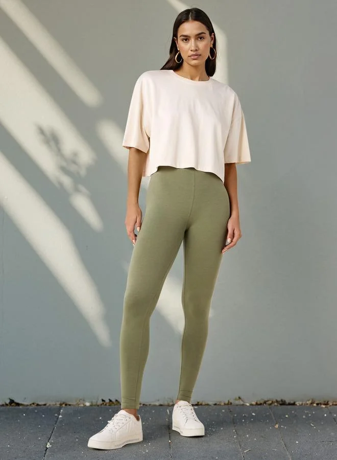 Splash FAV High-Waist Leggings