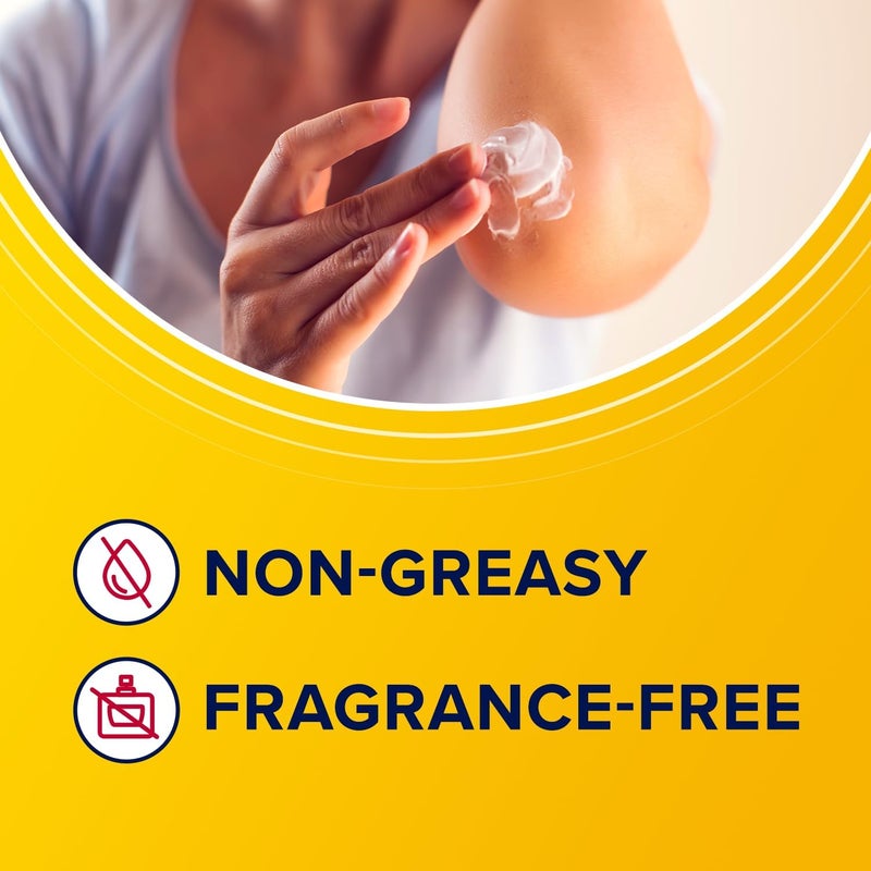 Aspercreme Original Pain Relief Cream for Arthritis Joint  Muscle Pain NonGreasy Topical Analgesic with Moisturizing Aloe  MaxStrength 10 Trolamine Salicylate 3 oz - Image 5