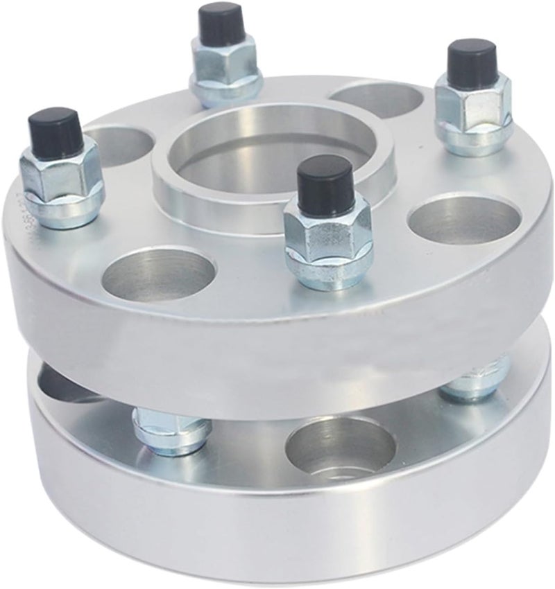 Vuzmode 2PCS Hub Adapter Spacer Wheel Spacers - Image 4
