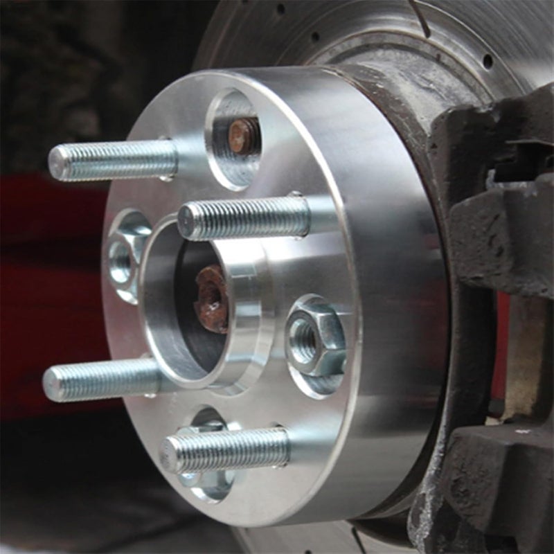 Vuzmode 2PCS Hub Adapter Spacer Wheel Spacers - Image 5