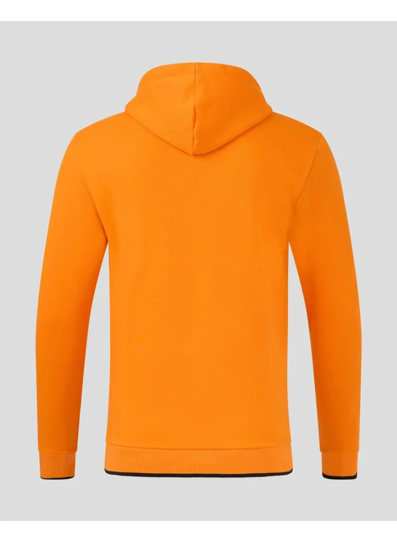 McLaren McLaren F1 Core Essentials Logo Hoodie