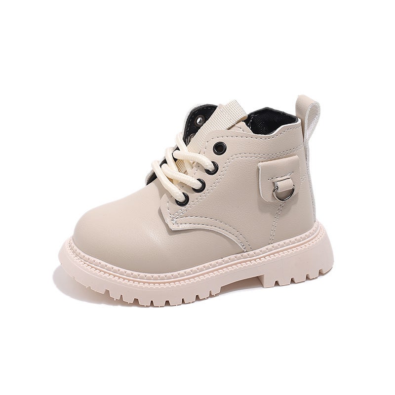 Mesh Sneakers Lightweight Flexible Sole Walking Shoes For Kids Indoor And Outdoor Activities - Image 1
