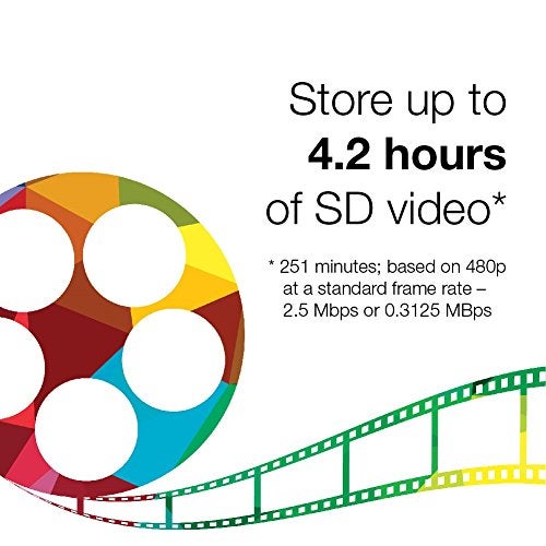 Verbatim DVD-R Blank Discs AZO Dye 4.7GB 16X Recordable Disc - 25 Pack Spindle,Silver - Image 5