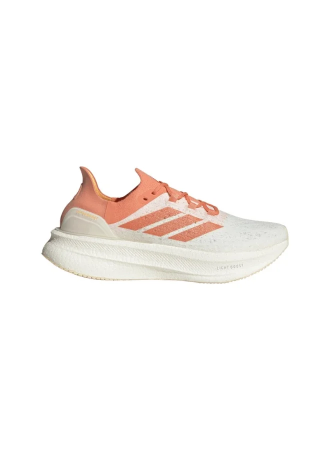 Adidas Ultraboost 5 Strung W White Running Shoes For Women