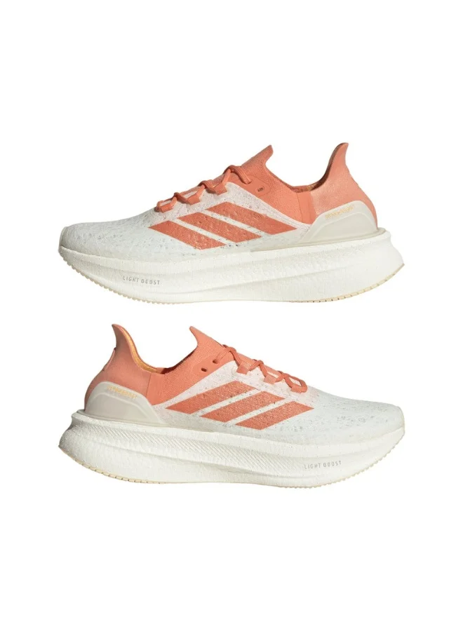 adidas Adidas Ultraboost 5 Strung W White Running Shoes For Women