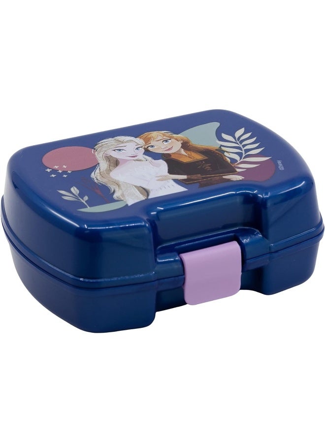 STOR صندوق سناك ساندويتش ستور المجمد ثق في الرحلة - Image 1