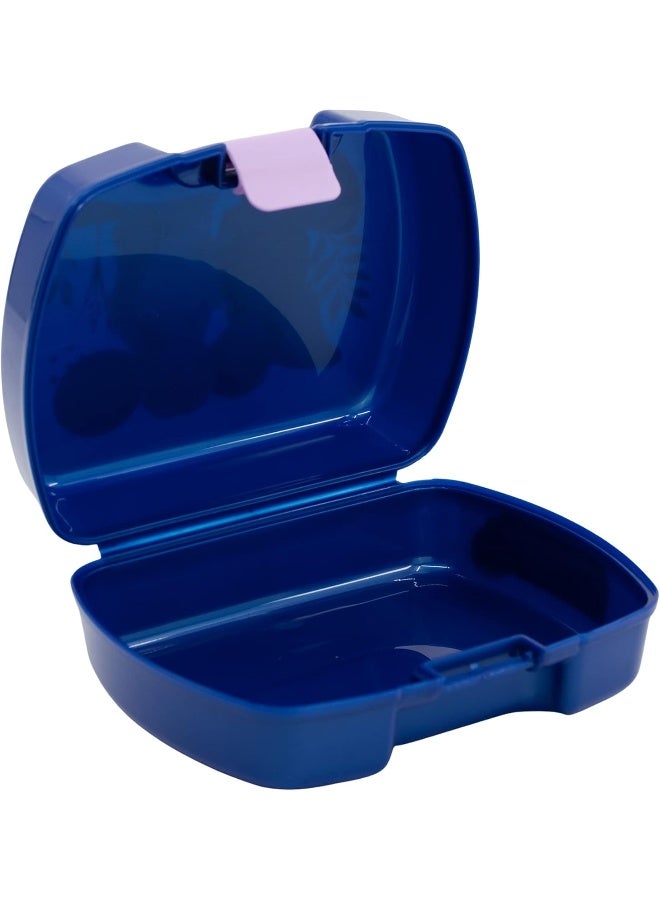 STOR صندوق سناك ساندويتش ستور المجمد ثق في الرحلة - Image 3