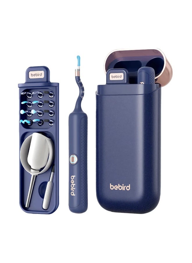 Bebird EarSight Plus Smart Visual Ear Cleaner Flexi-Otoscope - Image 3