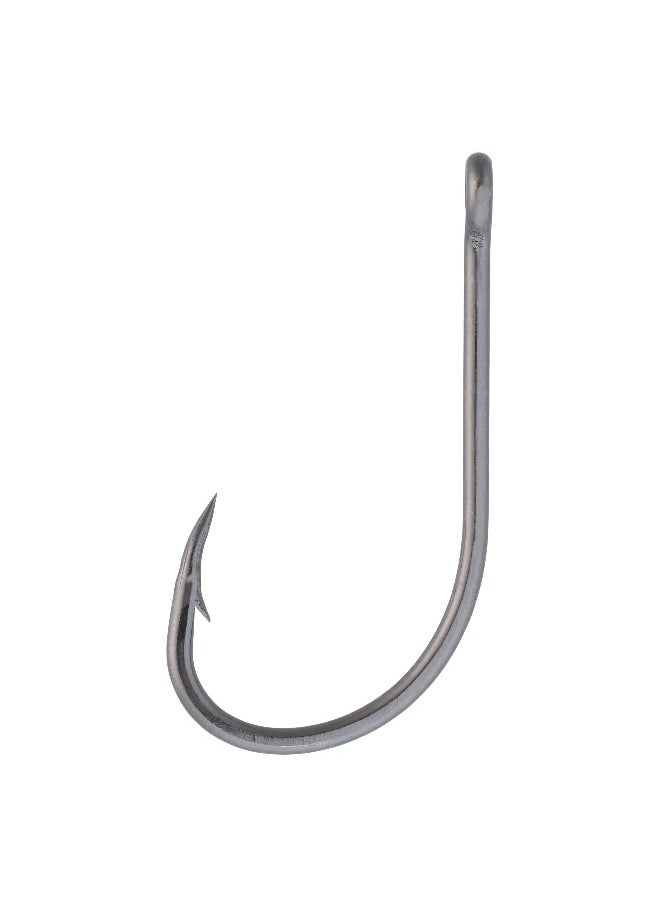 Caperlan Caperlan BY DECATHLON,Sea Fishing Eyed Hook Sea Bream Eye Hook  - Image 1